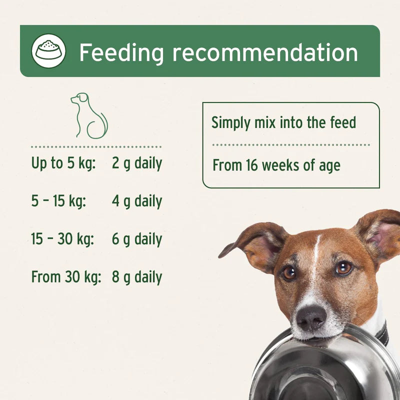 BARF Complete - Raw Dog Food Supplement